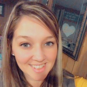 Meet your Posher, Darcie